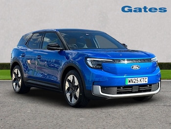 2025 - 5Dr Premium Extended Range 2WD Auto