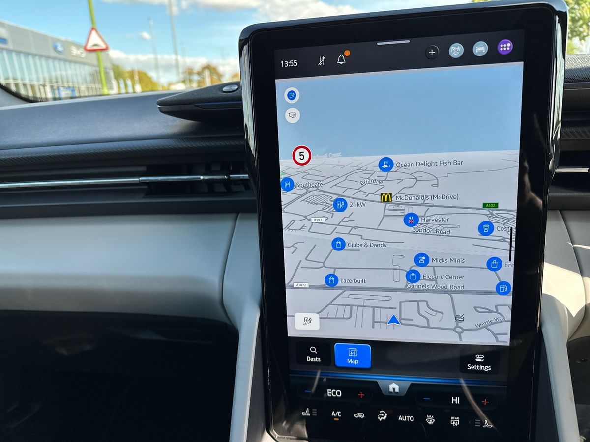 Used Ford Explorer 2025 for sale - 76062269: Photo 20