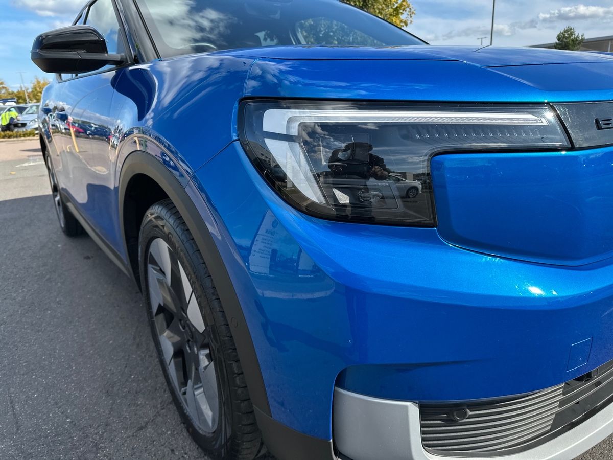 Used Ford Explorer 2025 for sale - 76062269: Photo 32