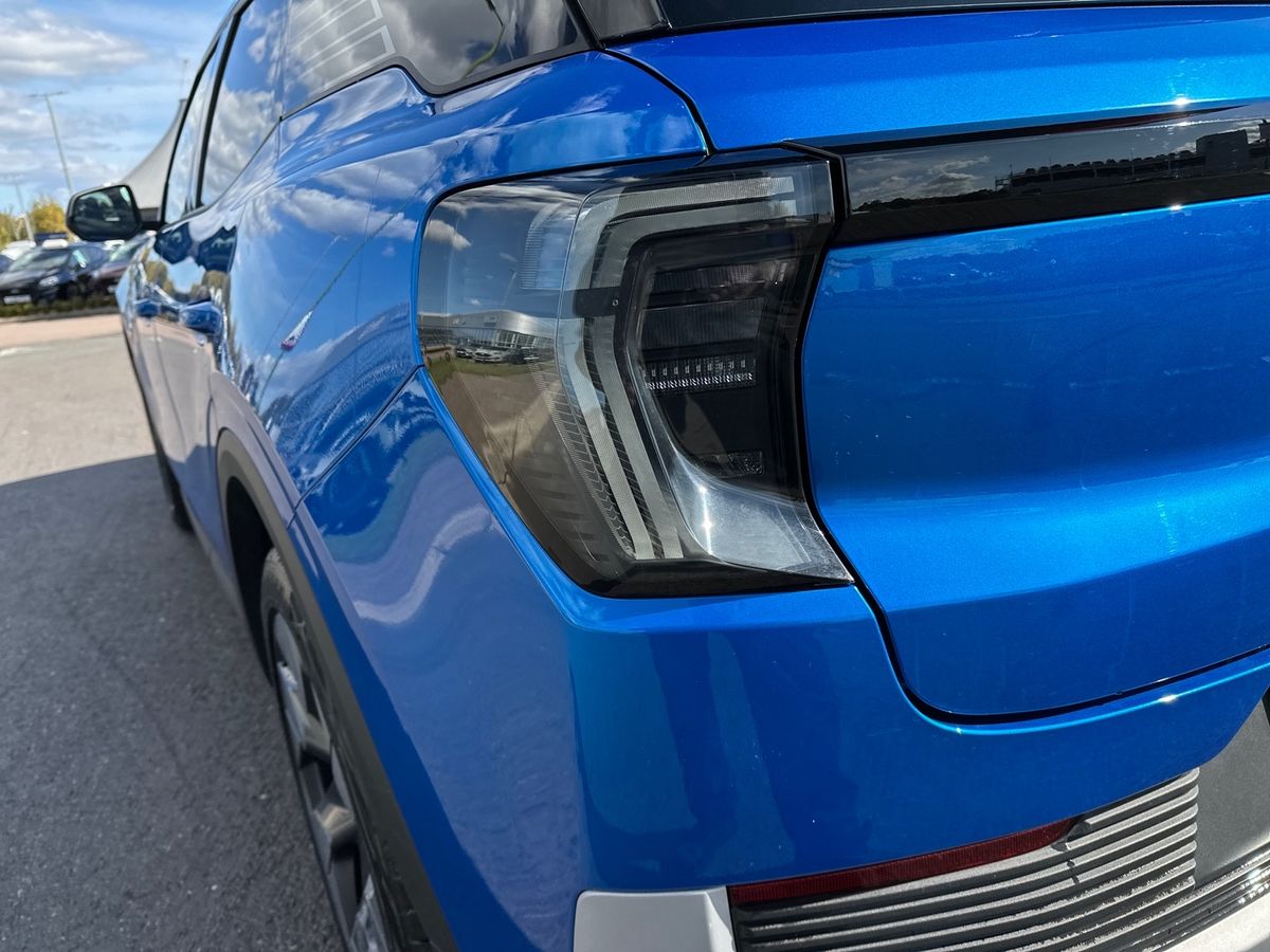 Used Ford Explorer 2025 for sale - 76062269: Photo 33