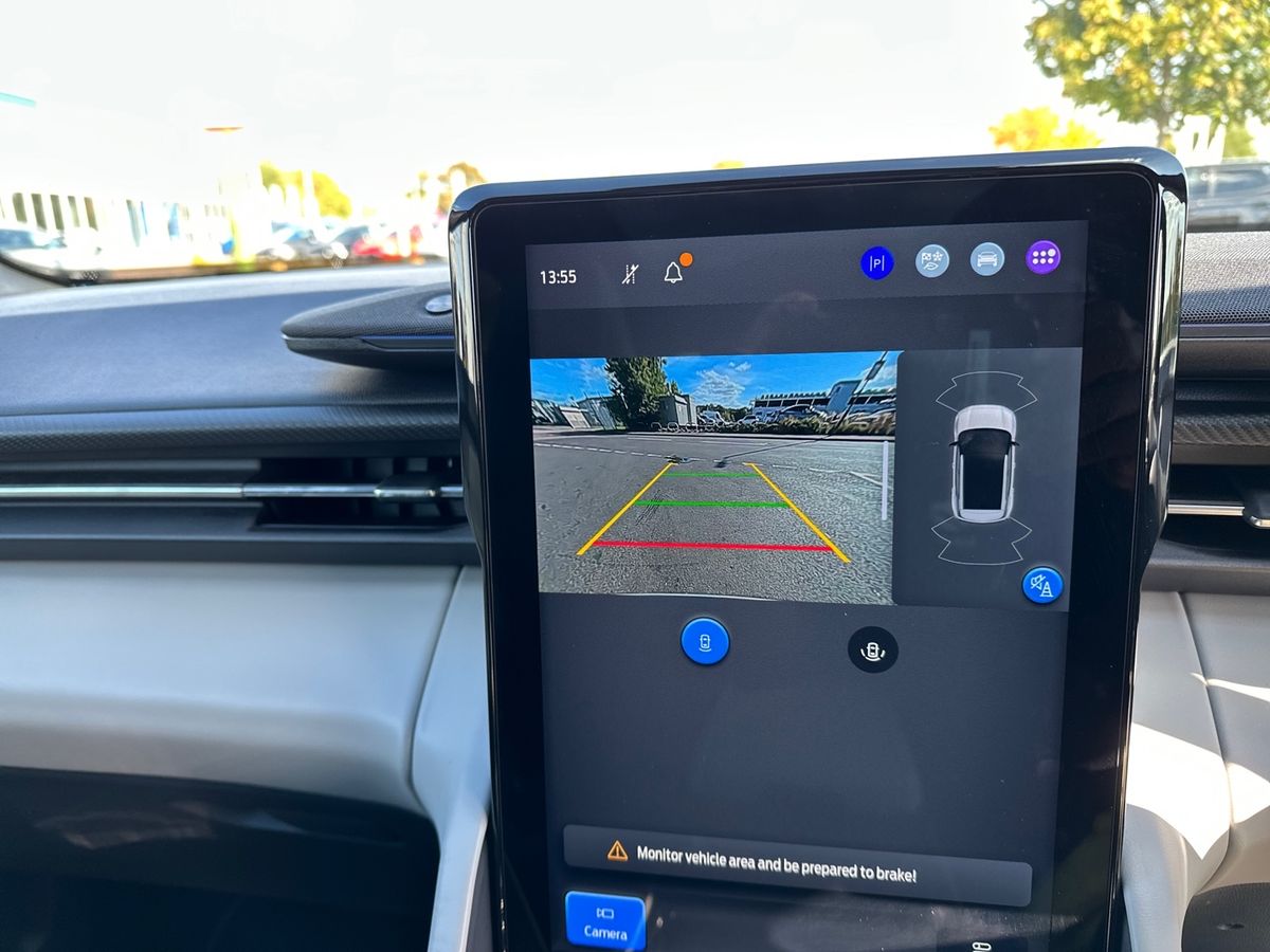 Used Ford Explorer 2025 for sale - 76062269: Photo 36