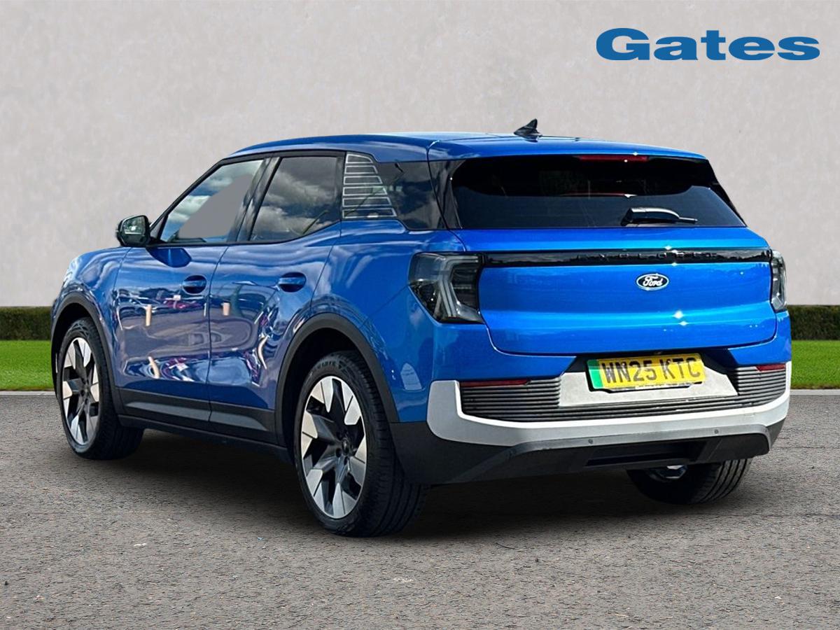 Used Ford Explorer 2025 for sale - 76062269: Photo 5