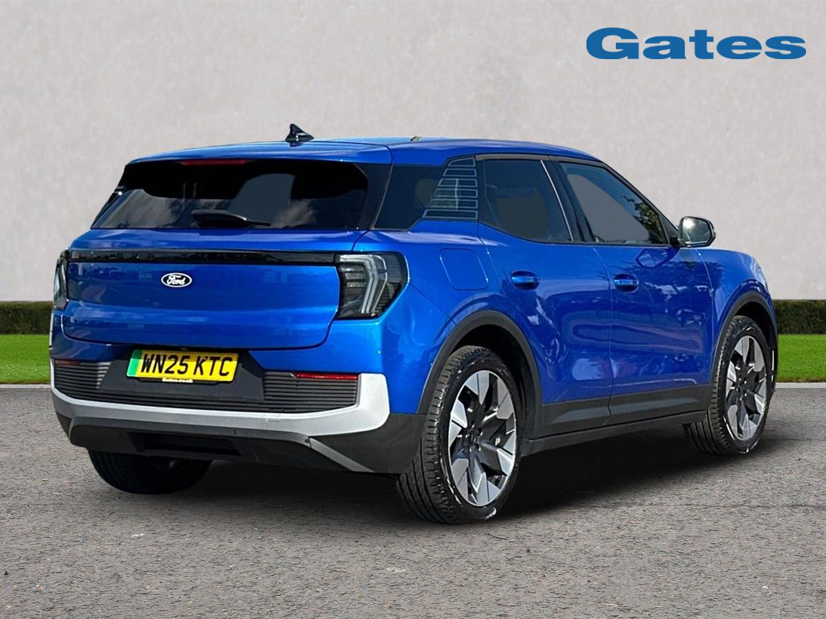 Used Ford Explorer 2025 for sale - 76062269: Photo 7