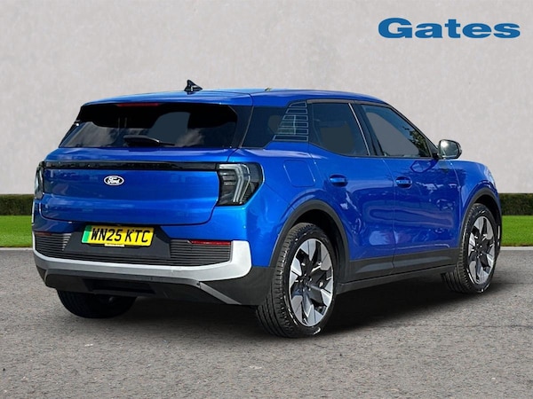 Used Ford Explorer 2025 for sale - 76062269: Photo 7