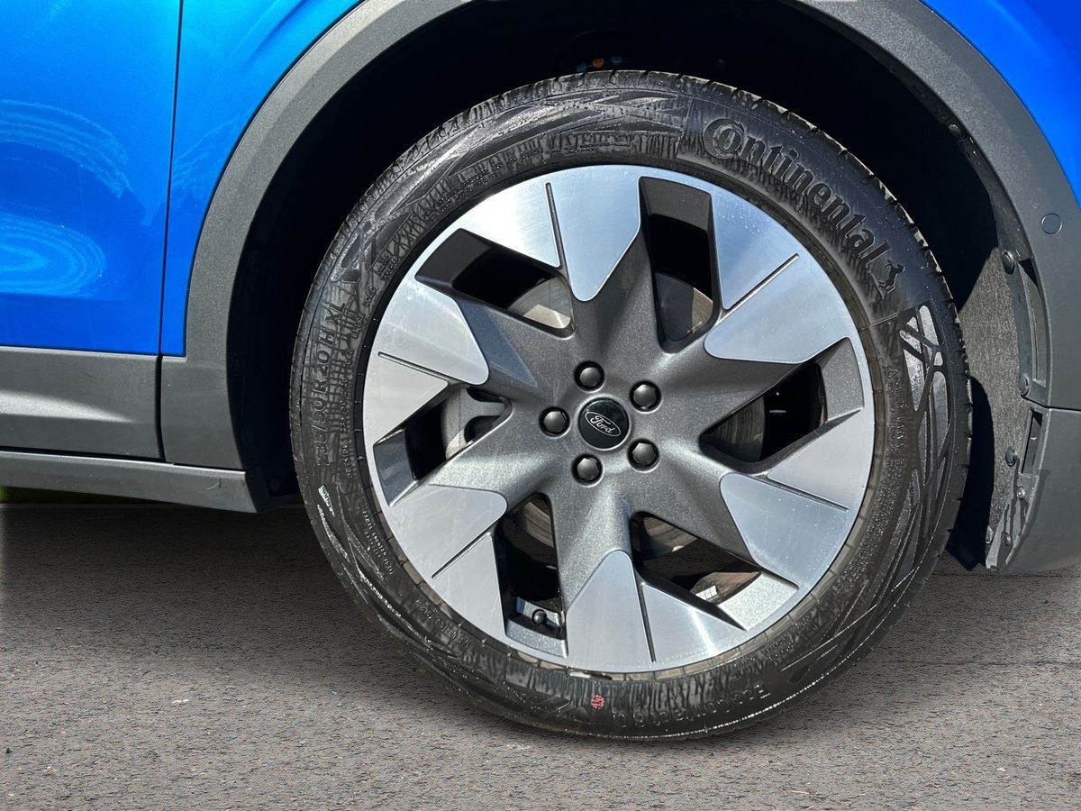 Used Ford Explorer 2025 for sale - 76062269: Photo 9