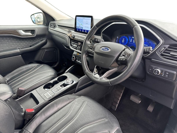 Used Ford Kuga 2021 for sale - 76044192: Photo 10