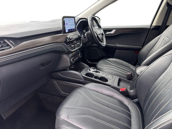 Used Ford Kuga 2021 for sale - 76044192: Photo 11
