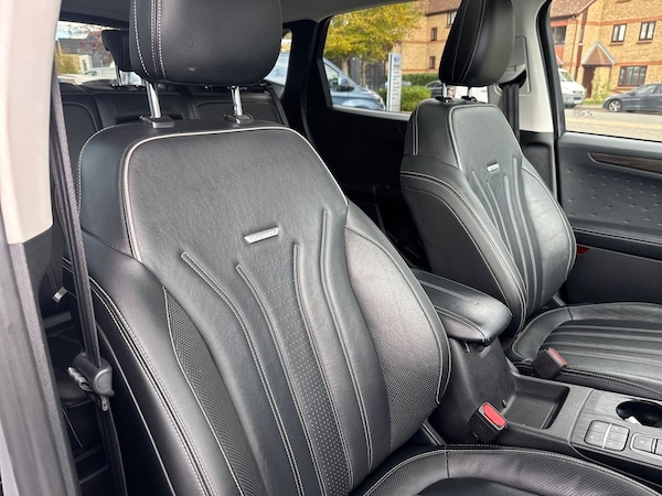 Used Ford Kuga 2021 for sale - 76044192: Photo 12