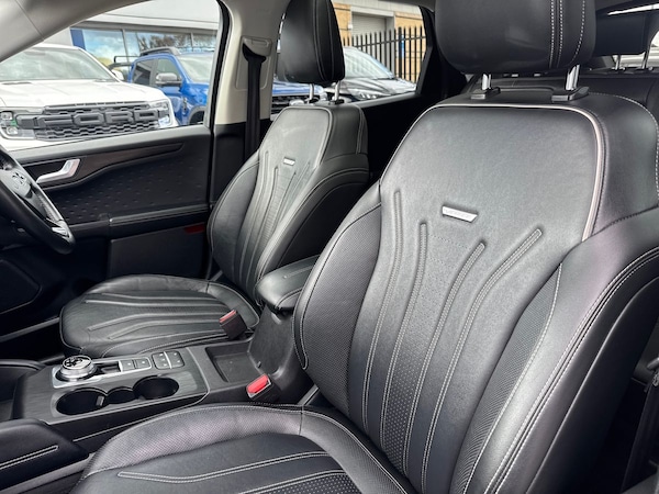 Used Ford Kuga 2021 for sale - 76044192: Photo 13