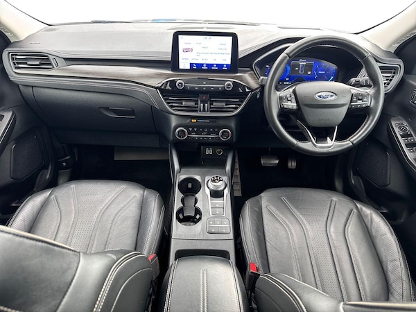 Used Ford Kuga 2021 for sale - 76044192: Photo 15