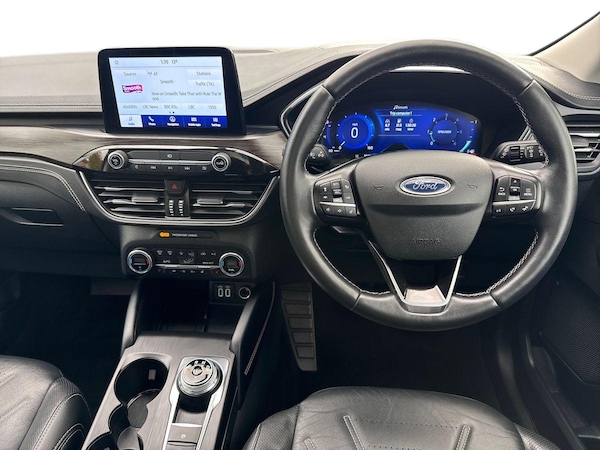 Used Ford Kuga 2021 for sale - 76044192: Photo 16