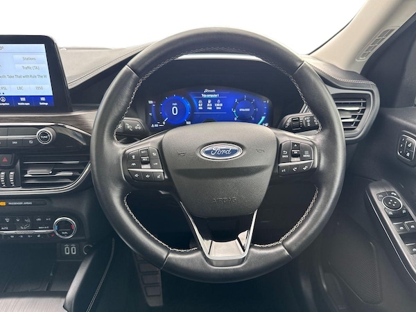 Used Ford Kuga 2021 for sale - 76044192: Photo 17