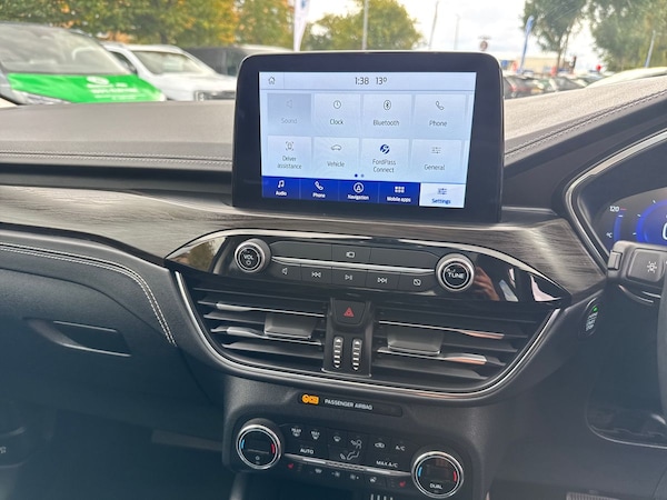 Used Ford Kuga 2021 for sale - 76044192: Photo 19