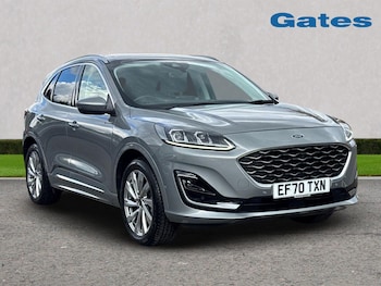 Ford - Kuga