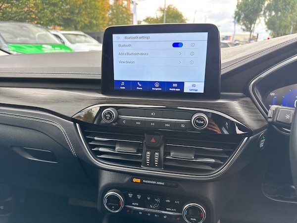 Used Ford Kuga 2021 for sale - 76044192: Photo 21
