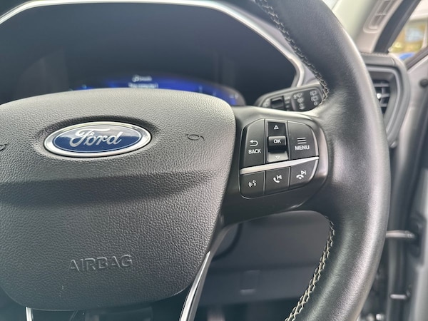 Used Ford Kuga 2021 for sale - 76044192: Photo 27