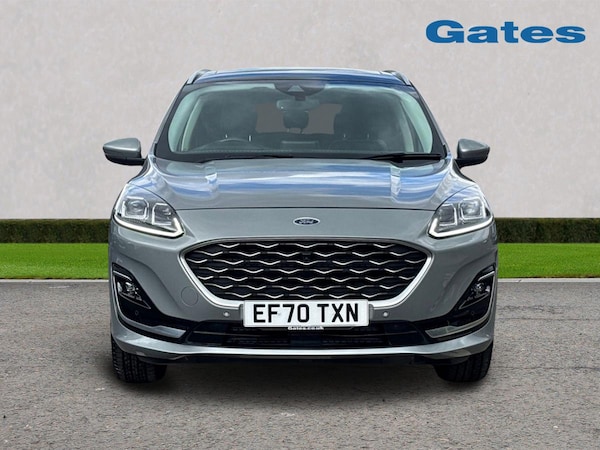 Used Ford Kuga 2021 for sale - 76044192: Photo 2