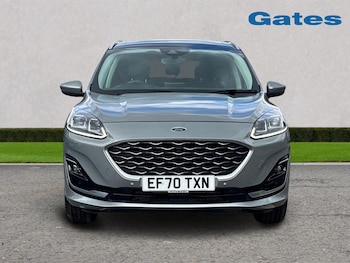 Used Ford Kuga 2021 for sale - 76044192: Photo 2