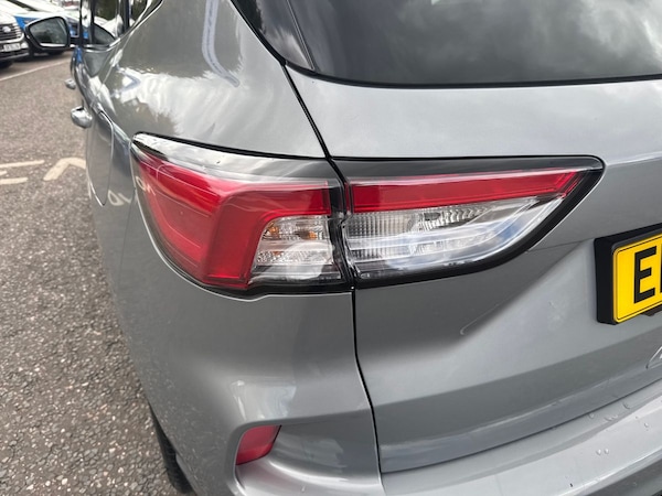 Used Ford Kuga 2021 for sale - 76044192: Photo 33