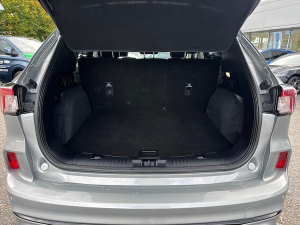 Used Ford Kuga 2021 for sale - 76044192: Photo 34