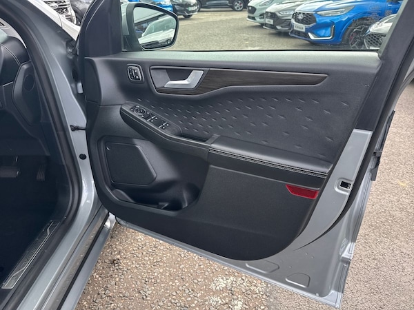 Used Ford Kuga 2021 for sale - 76044192: Photo 35