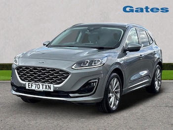 Used Ford Kuga 2021 for sale - 76044192: Photo 3