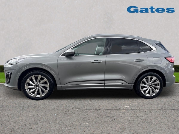 Used Ford Kuga 2021 for sale - 76044192: Photo 4