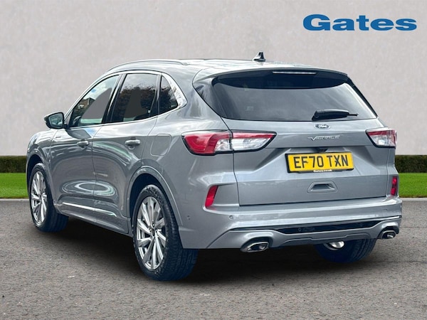 Used Ford Kuga 2021 for sale - 76044192: Photo 5
