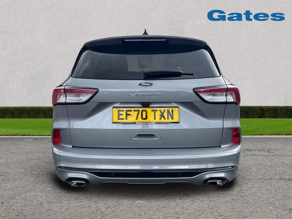 Used Ford Kuga 2021 for sale - 76044192: Photo 6