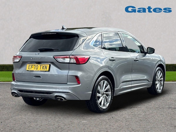 Used Ford Kuga 2021 for sale - 76044192: Photo 7