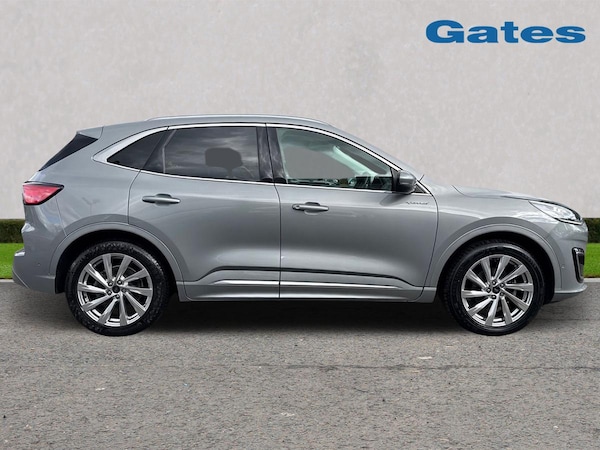 Used Ford Kuga 2021 for sale - 76044192: Photo 8