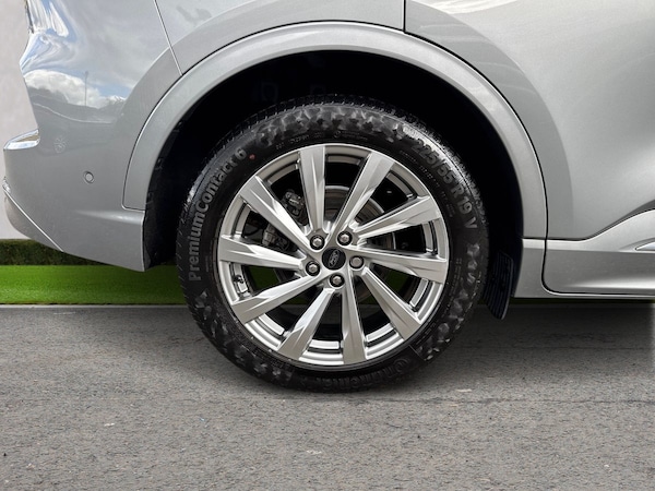 Used Ford Kuga 2021 for sale - 76044192: Photo 9