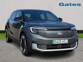 Used Ford Explorer 2025 for sale - 79773565: Photo