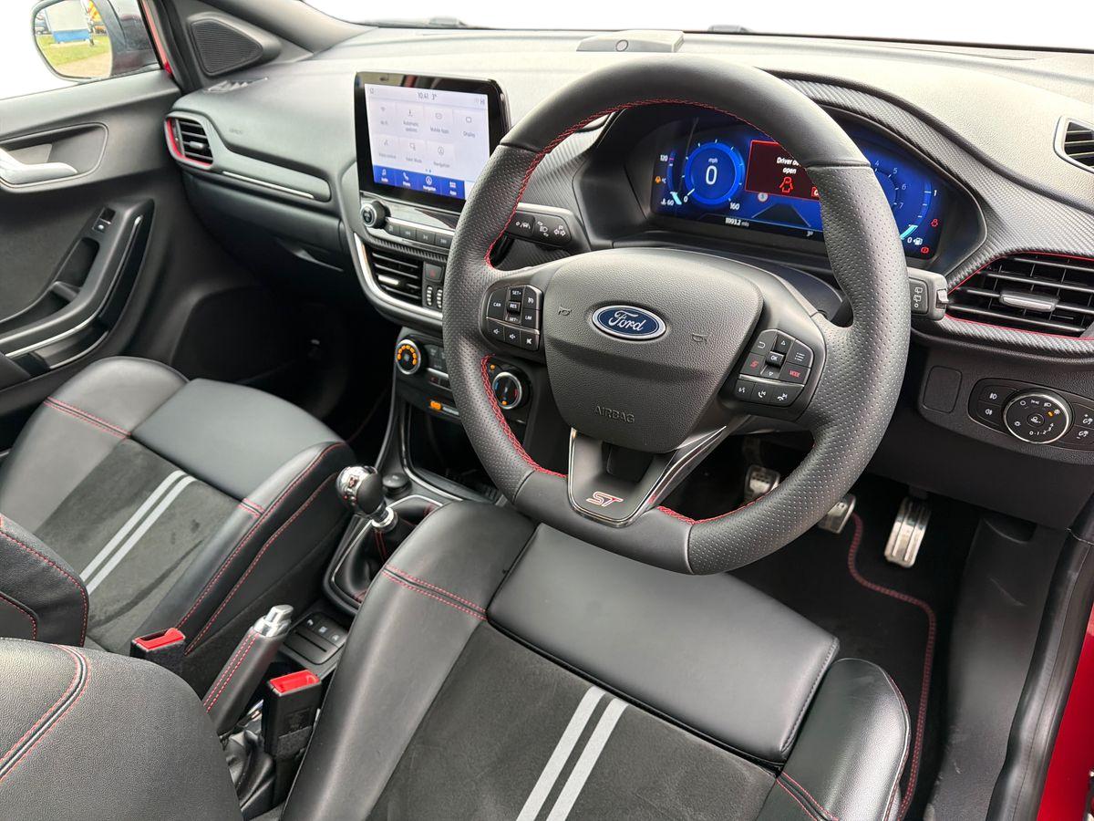 Used Ford Puma 2023 for sale - 77600418: Photo 10