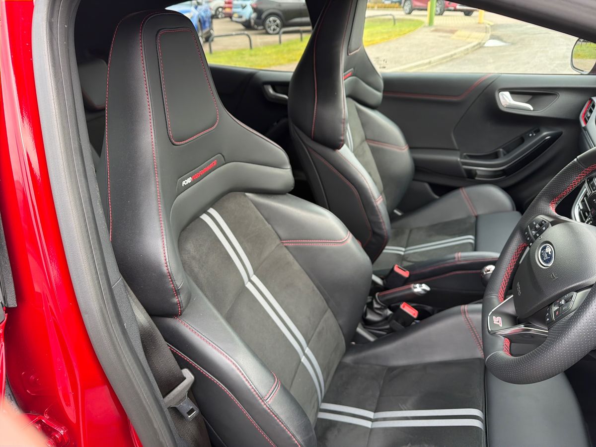 Used Ford Puma 2023 for sale - 77600418: Photo 12