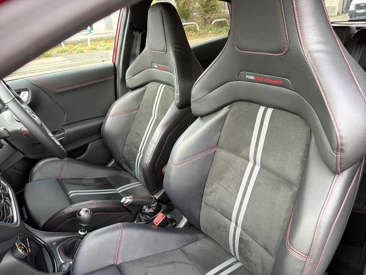 Used Ford Puma 2023 for sale - 77600418: Photo 13