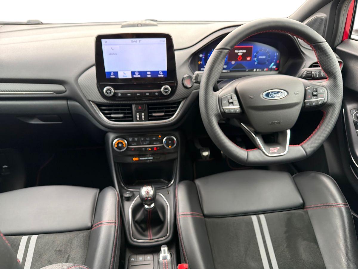 Used Ford Puma 2023 for sale - 77600418: Photo 15