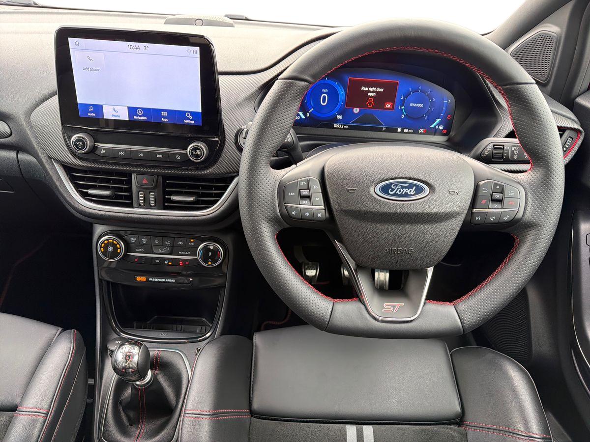 Used Ford Puma 2023 for sale - 77600418: Photo 16