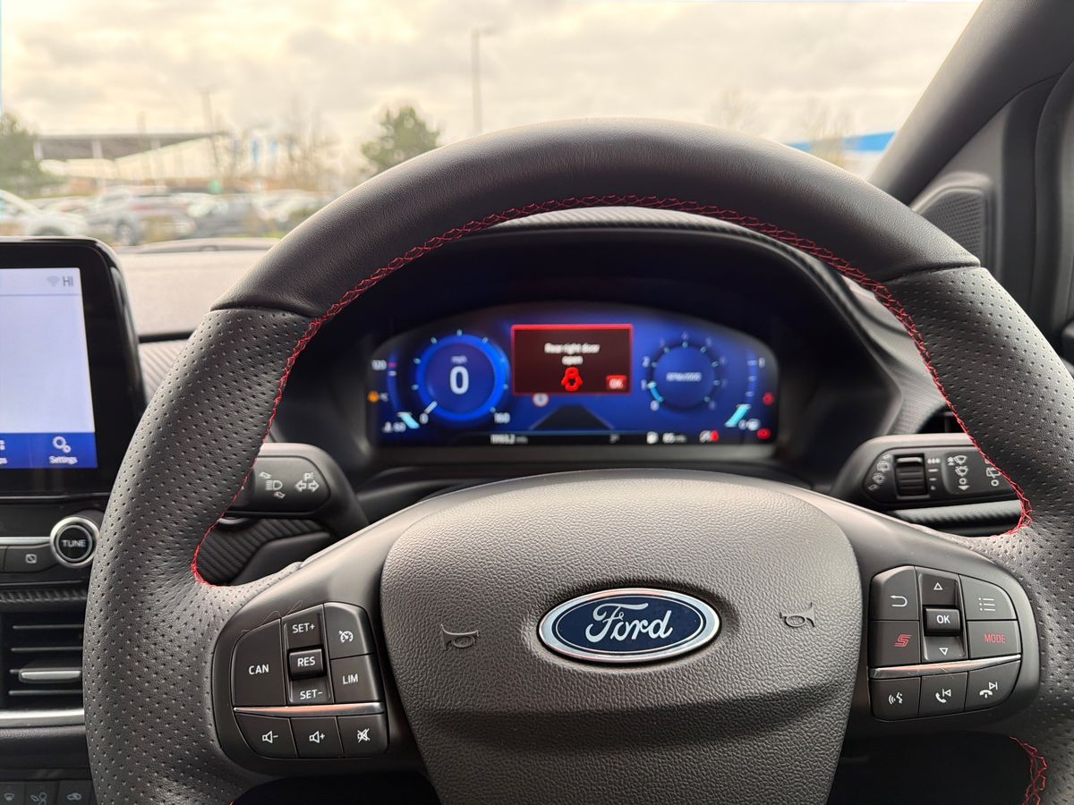 Used Ford Puma 2023 for sale - 77600418: Photo 18