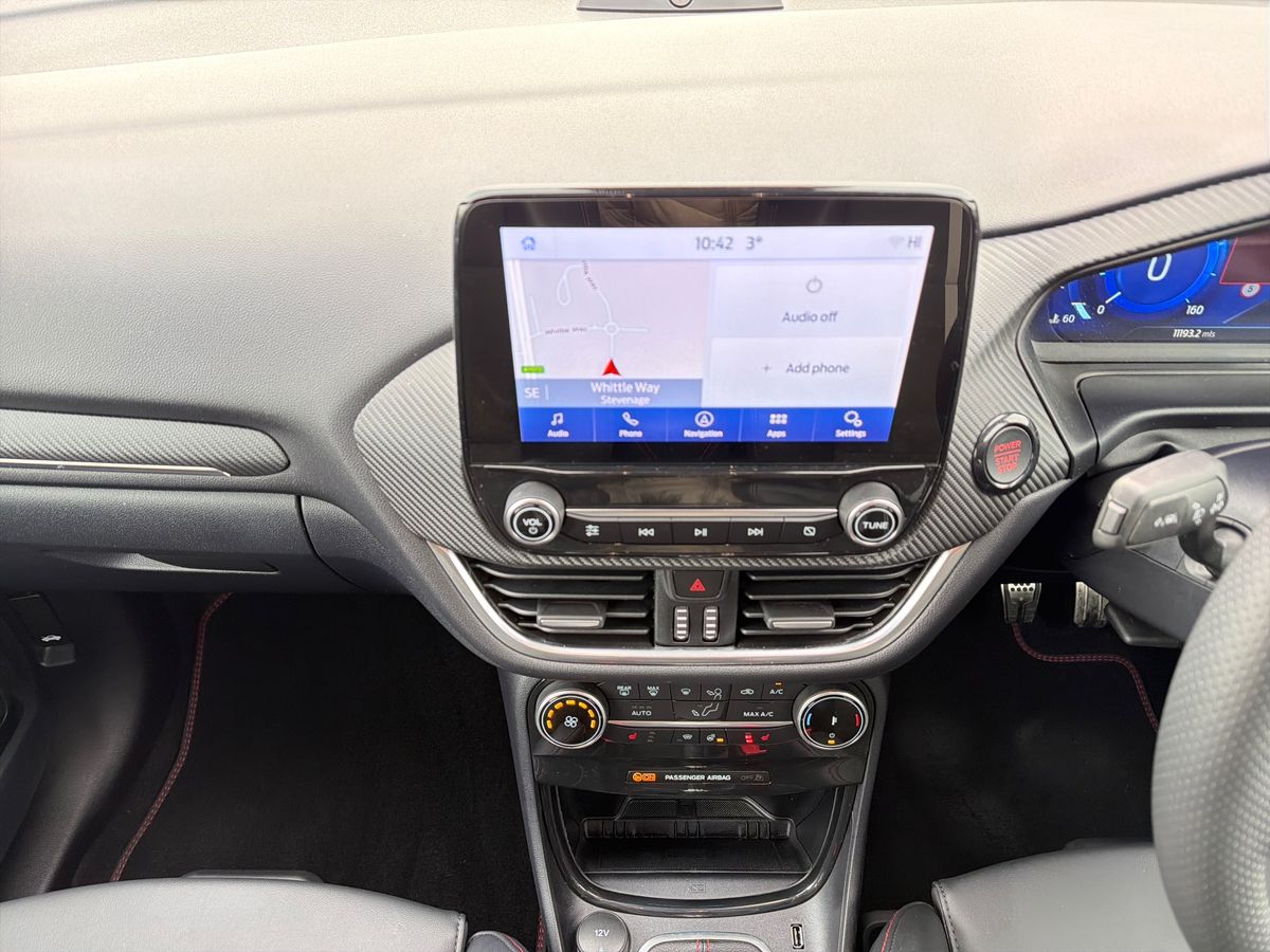 Used Ford Puma 2023 for sale - 77600418: Photo 19