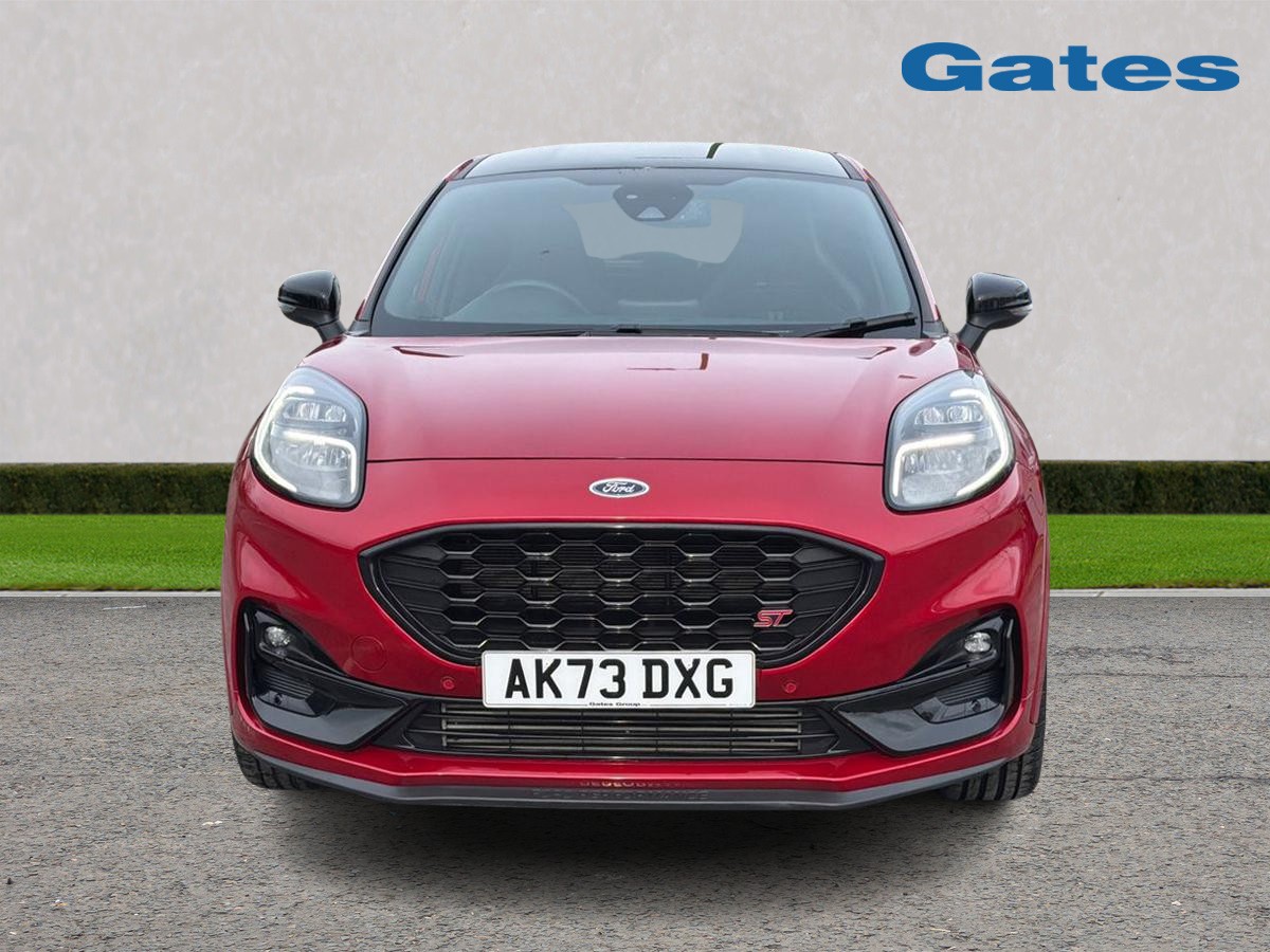 Used Ford Puma 2023 for sale - 77600418: Photo 2