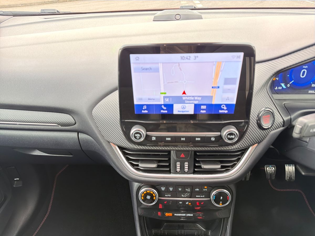 Used Ford Puma 2023 for sale - 77600418: Photo 20