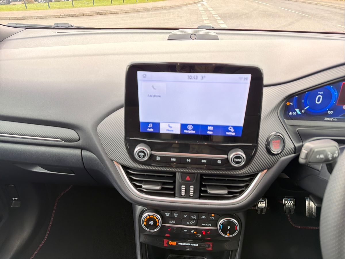 Used Ford Puma 2023 for sale - 77600418: Photo 21