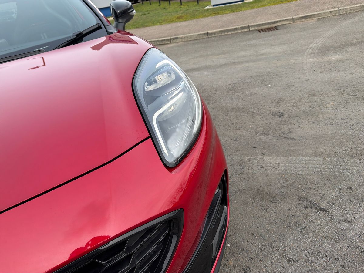 Used Ford Puma 2023 for sale - 77600418: Photo 32