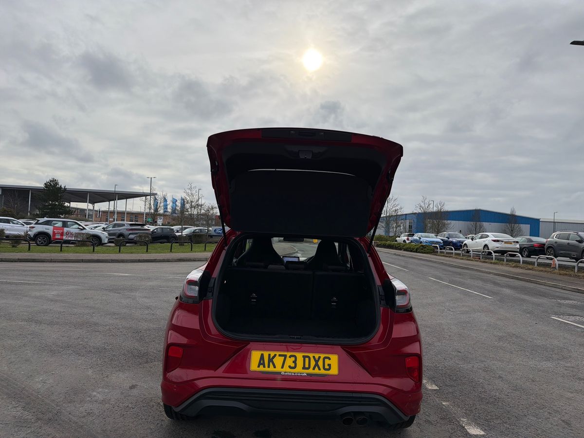 Used Ford Puma 2023 for sale - 77600418: Photo 34