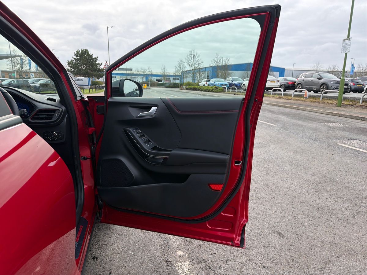 Used Ford Puma 2023 for sale - 77600418: Photo 35