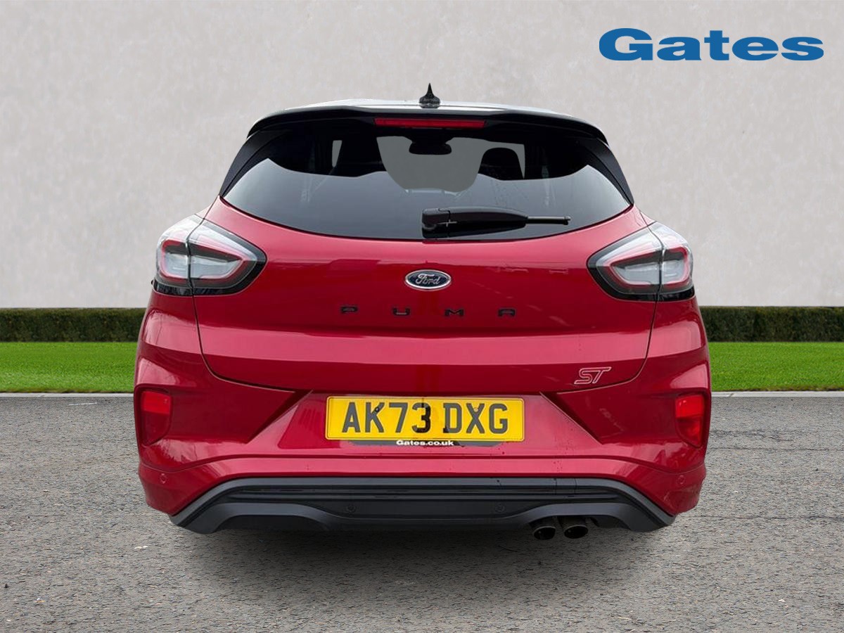 Used Ford Puma 2023 for sale - 77600418: Photo 6