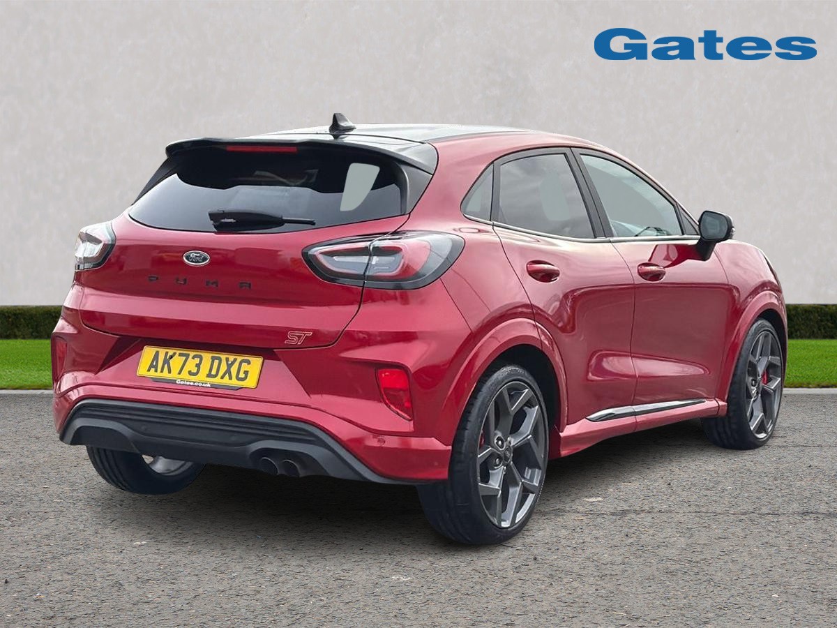 Used Ford Puma 2023 for sale - 77600418: Photo 7
