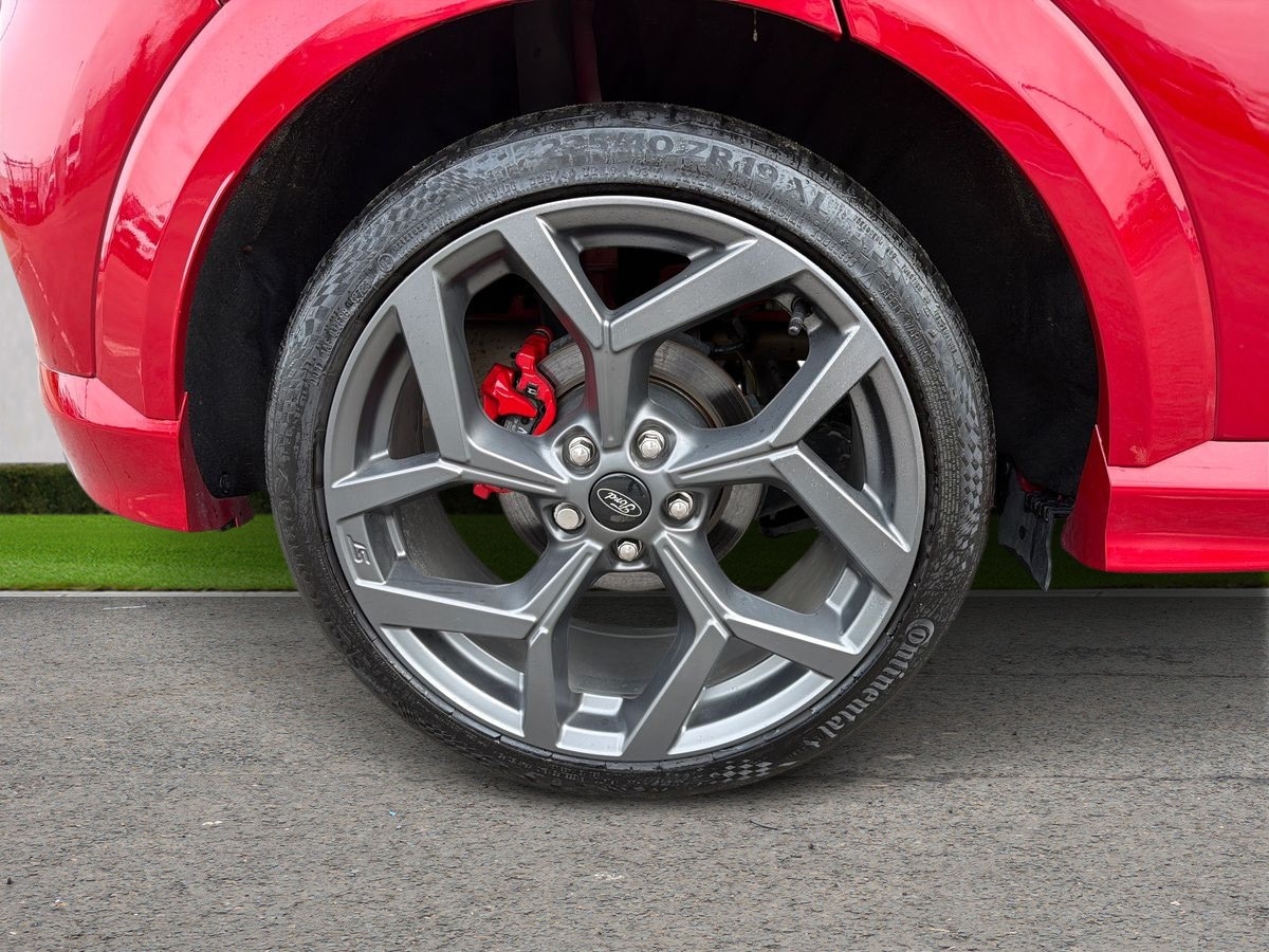 Used Ford Puma 2023 for sale - 77600418: Photo 9