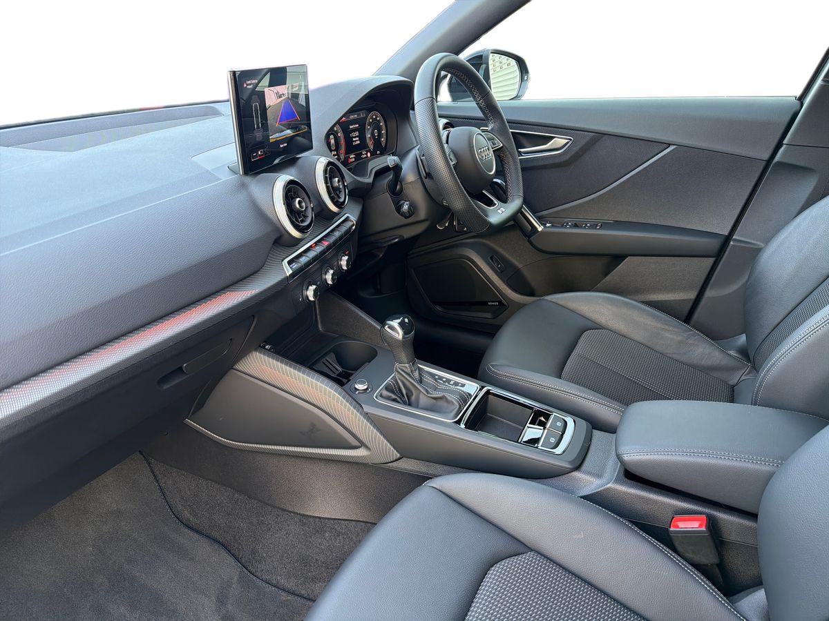 Used Audi Q2 2025 for sale - 77726102: Photo 11